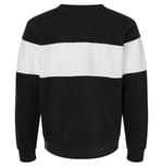 J America 8646JA BLACK back
