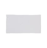 Carmel Towel Company CSUB3060 White back