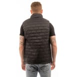 Burnside 8703BU BLACK back