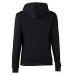 J America 8720JA BLACK back