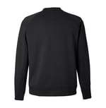 J America 8752JA BLACK back