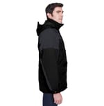 North End 88006 Black right