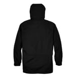 North End 88007 Black back