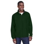 Alpine Green