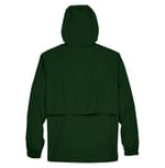 North End 88083 Alpine Green back