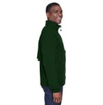 North End 88083 Alpine Green right