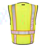 ML Kishgo 1580M Lime back