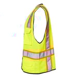 ML Kishgo 1580M Lime left