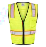 Lime color