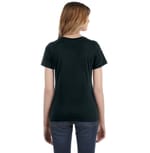 Gildan 880 Black back