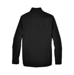 North End 88138 Black back