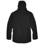 North End 88159 Black back