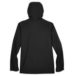 North End 88166 Black back