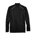North End 88175 Black back