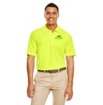 Safety Yellow