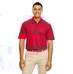 Classic Red color