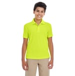 Safety Yellow