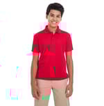 Classic Red