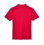 Core 365 88181Y Classic Red back