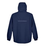 Core 365 88189 Classic Navy back