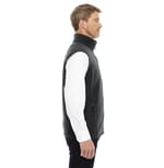 Core 365 88191T Heather Charcoal right