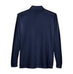 Core 365 88192P Classic Navy back