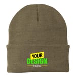 Coyote Brown