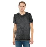 Blk Acid Wash