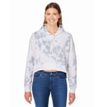 GREY TIE DYE