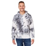 Black Tie Dye
