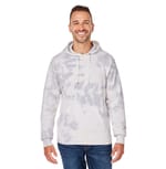 Grey Tie Dye