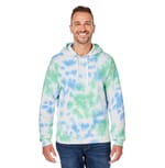 Lagoon Tie Dye