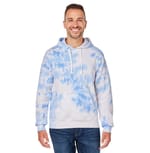 Periwinkle Tie Dye