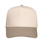 Natural/ Khaki
