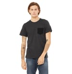 Drk Gry Htr Blk