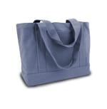 Liberty Bags 8870 Blue Jean right
