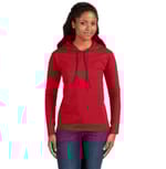 Red Dark Grey