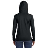 Anvil 887L Black Dark Grey back