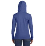 Anvil 887L Hth Blu Neo Yel back