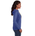 Anvil 887L Hth Blu Neo Yel right