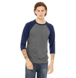 Grey Navy Trb