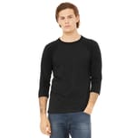 Blk Heather Blk