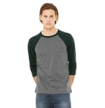 Grey Emerld Trb