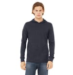 Heather Navy