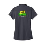 Port Authority L571 Battleship Gry back