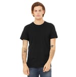 Blk Hthr Triblnd color