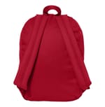 Liberty Bags 7709 Red back