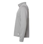 Adidas A482 Grey Three/ White left