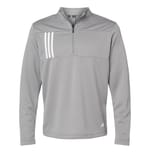 Grey Three/ White