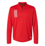 Team Collegiate Red/ Grey Two